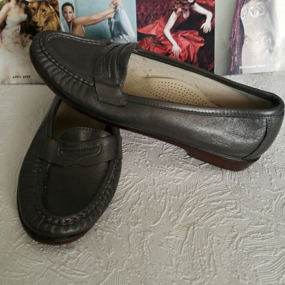 SAS Loafers - Picture 3 of 6